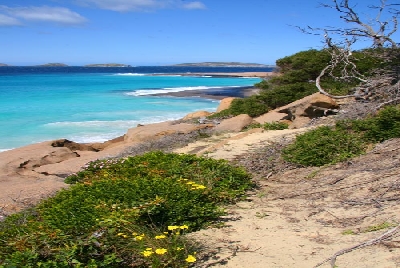 Australien Golfreisen und Golfurlaub